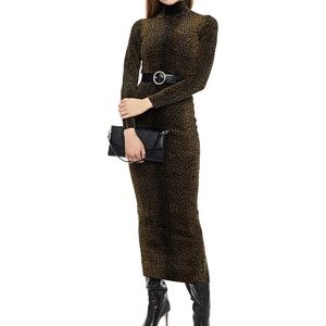 Alexander wang dress SZ S